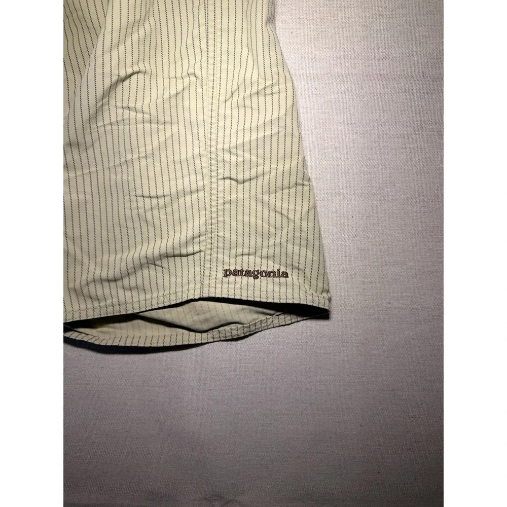 Patagonia men swim